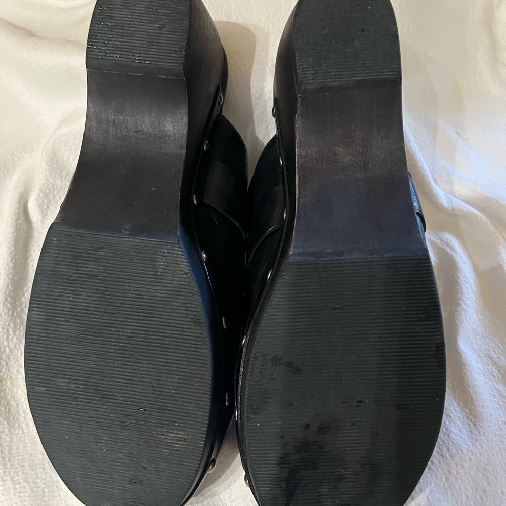 Harley Davidson Clogs - Picture 11 of 12